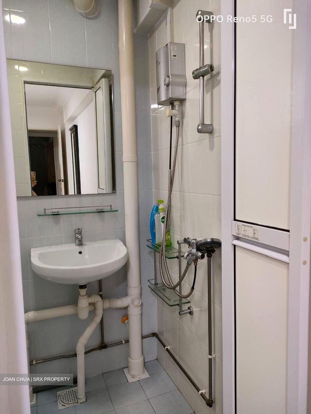 Blk 536 Cheng San View (Ang Mo Kio), HDB 3 Rooms #397247001